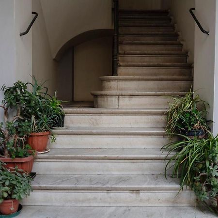 Bed and Breakfast Interno21 Nápoles Exterior foto