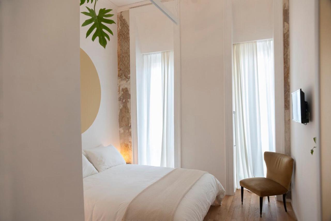 Bed and Breakfast Interno21 Nápoles Exterior foto