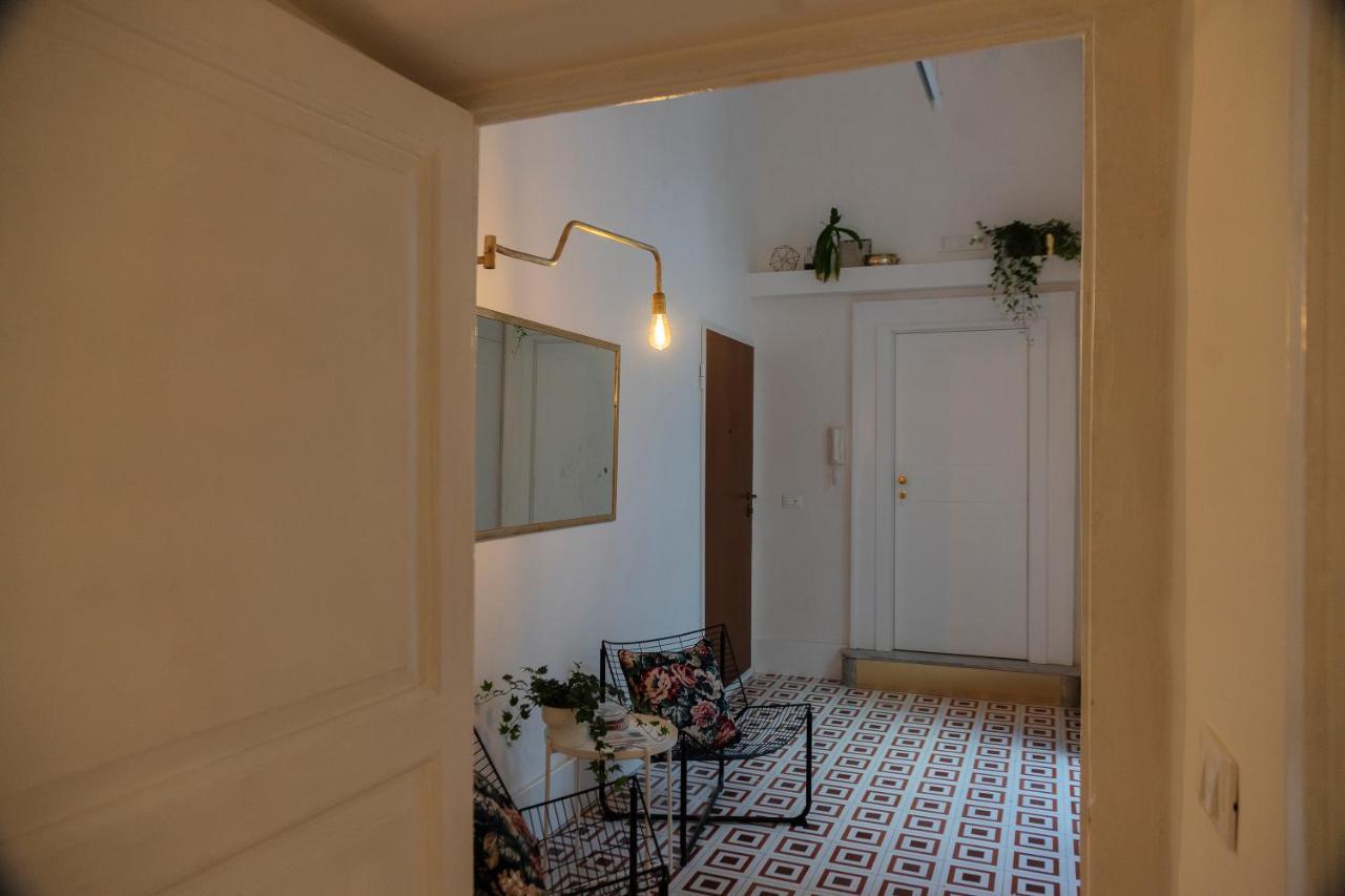 Bed and Breakfast Interno21 Nápoles Exterior foto