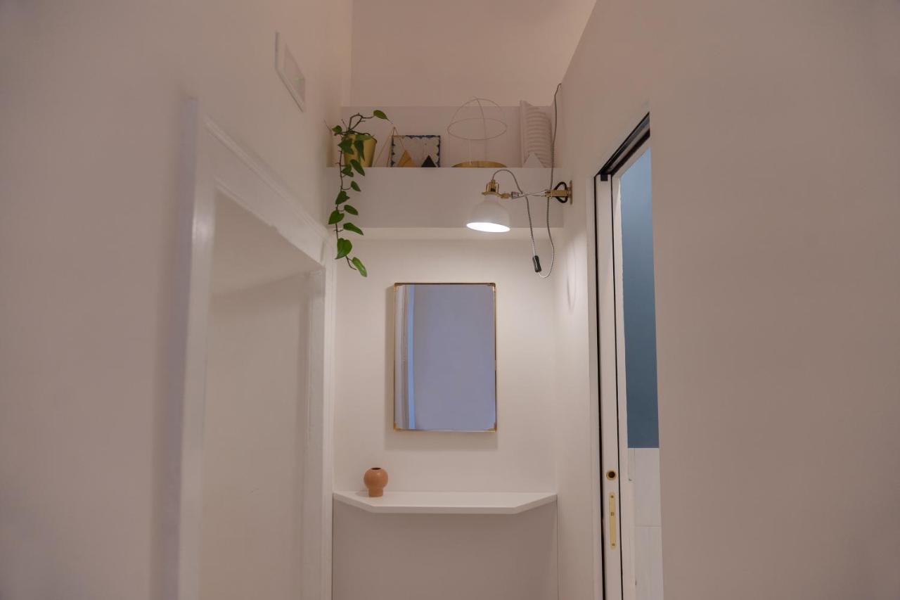 Bed and Breakfast Interno21 Nápoles Exterior foto
