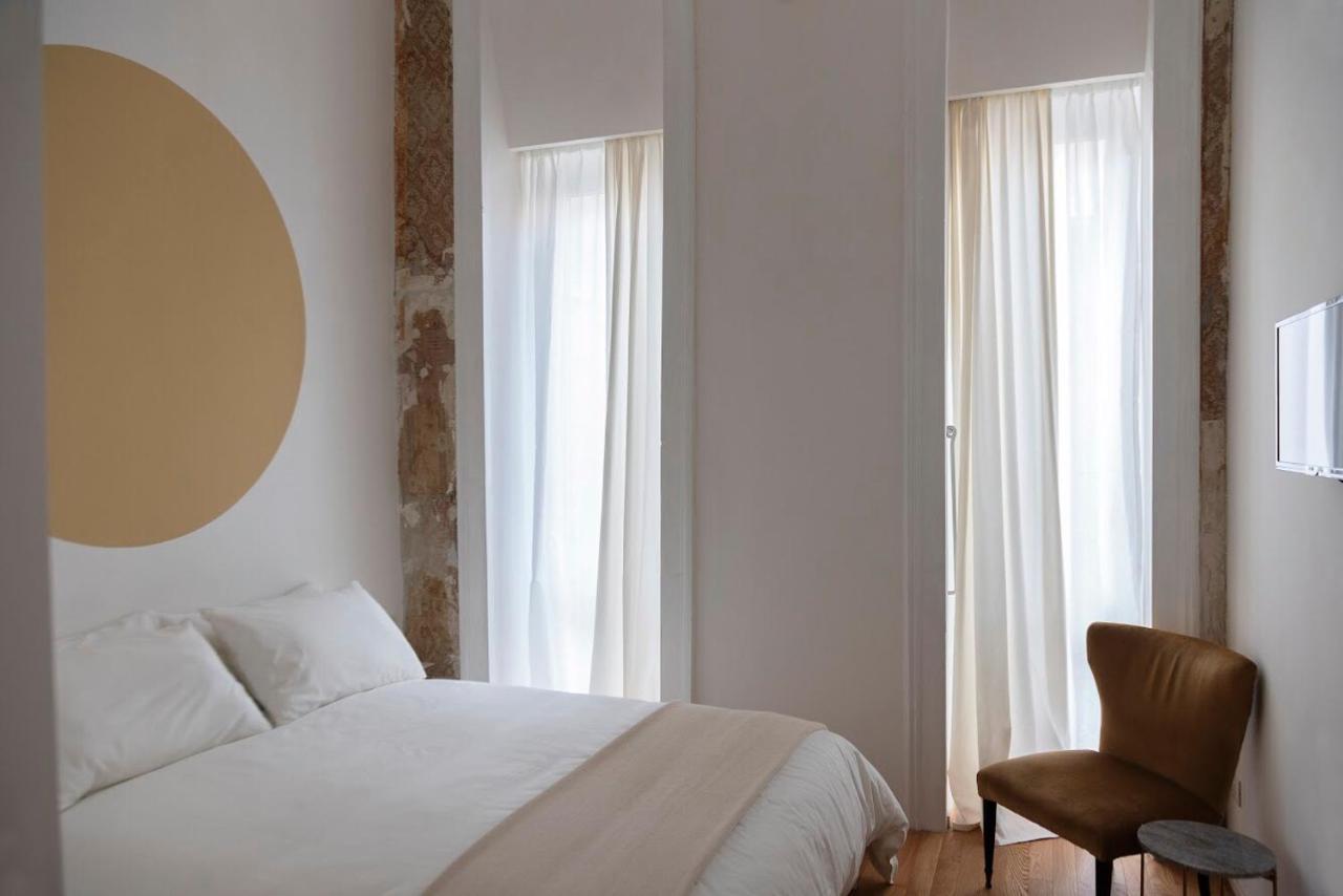 Bed and Breakfast Interno21 Nápoles Exterior foto