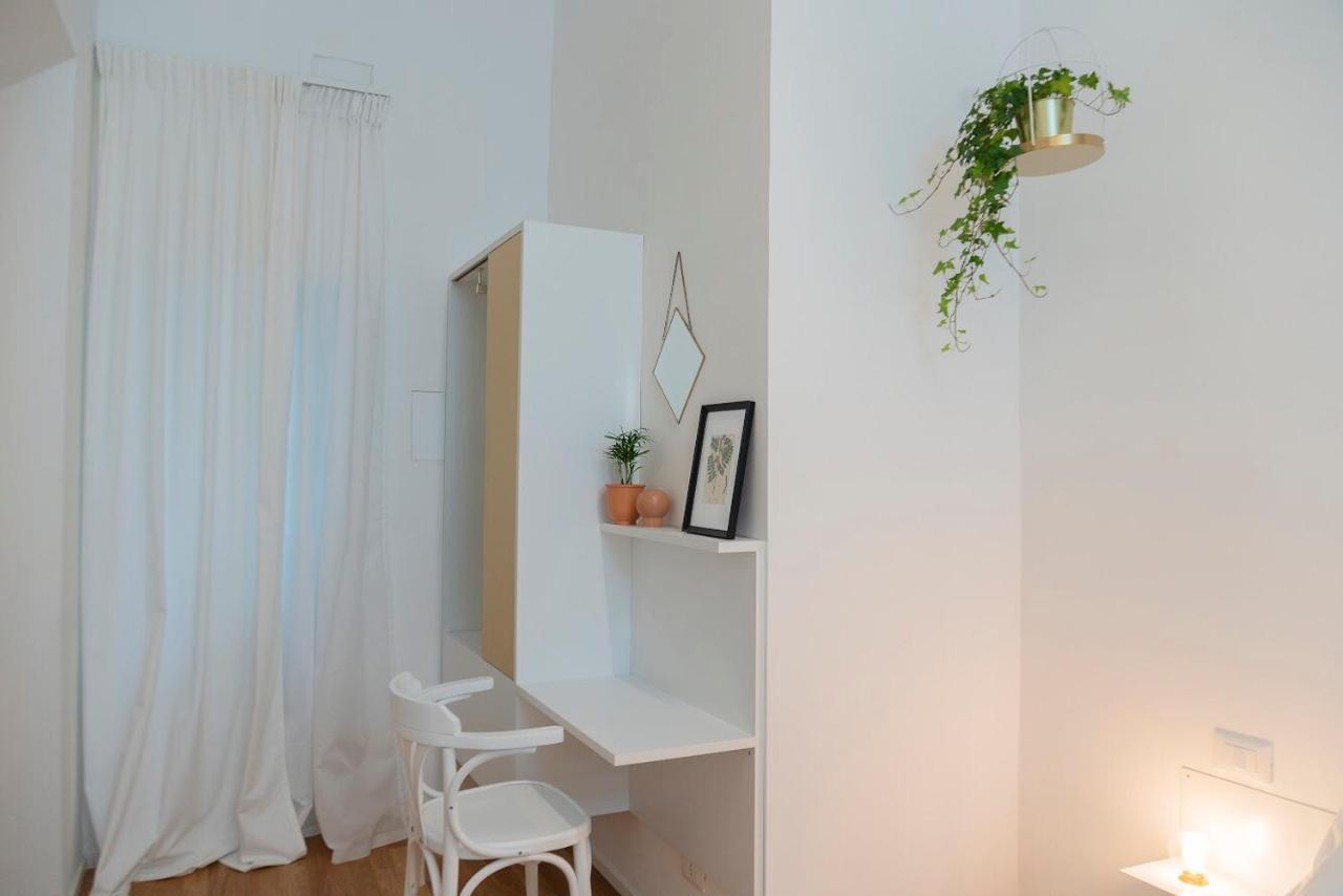 Bed and Breakfast Interno21 Nápoles Exterior foto