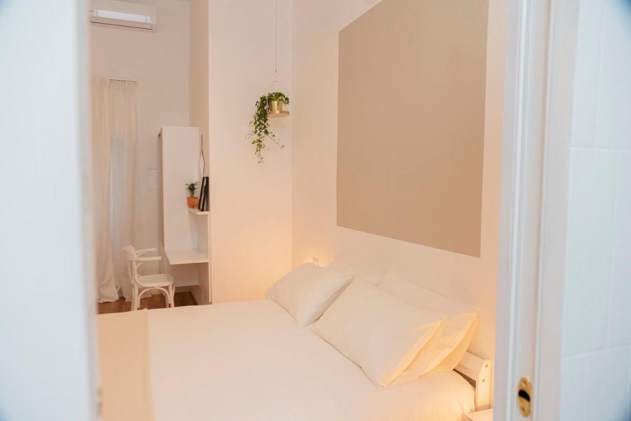 Bed and Breakfast Interno21 Nápoles Exterior foto