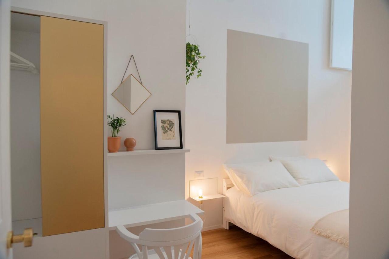 Bed and Breakfast Interno21 Nápoles Exterior foto
